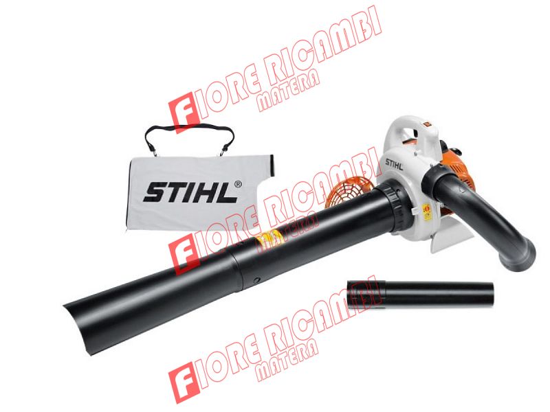 42410110928 - SOFFIATORE-ASPIRATORE SH56