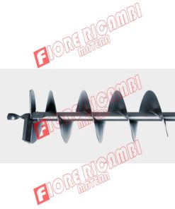 44046802009 - PUNTA COMPLETA D. 90MM