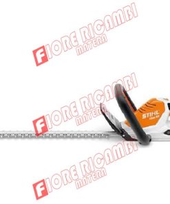 45110113520 - TOSASIEPI HSA45