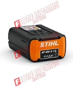 48504006585 - BATTERIA AP 300 S