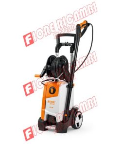 49500114560 - RE 130 PLUS Idropulitrice