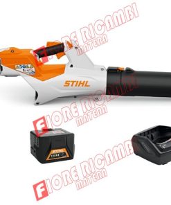 BA040115940-BGA 60 SOFFIATORE A BATTERIA+AK30+AL101