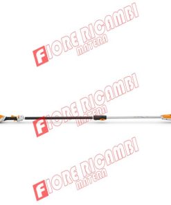 LA022000013-HTA 50.0 SRAMATORE LUNGO+2XAK20+AL101