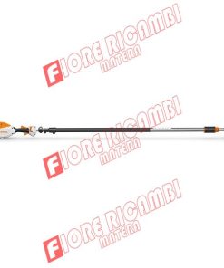 LA032000002 - HTA 86 Sramatore lungo a batteria