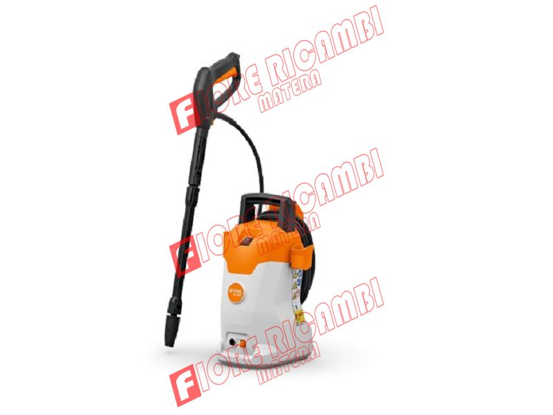 RE020114505 - RE 80 X Idropulitrice