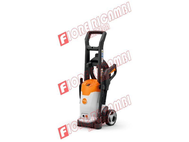 RE020114540 - RE 90 Idropulitrice