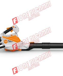 SA022000005 - SHA 56 ASPIRATORE-TRITURATORE+AK20+AL101