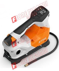 SA060118210 - KOA 20 COMPRESSORE A BATTERIA COMPLETO DI CARICA BATTERIE E BATTERIA
