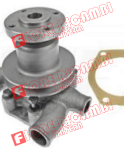 U5MW0097 Pompa acqua