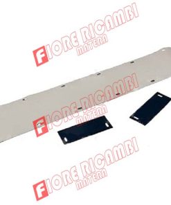 323120400 - SER. GUARNIZIONI  ATTENZIONE 4 SCUOTIPAGLIA 1080 X 200