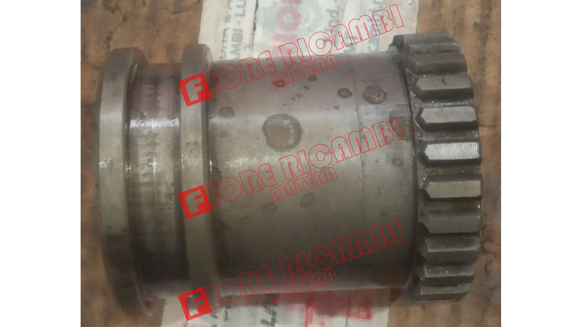 44014334 - MANICOTTO P.F.