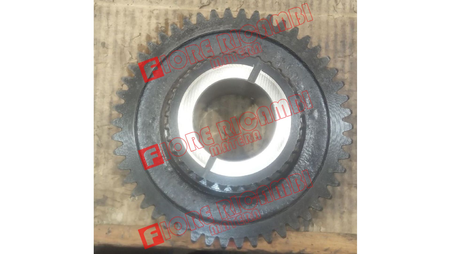44016515 - INGRANAGGIO Z.50