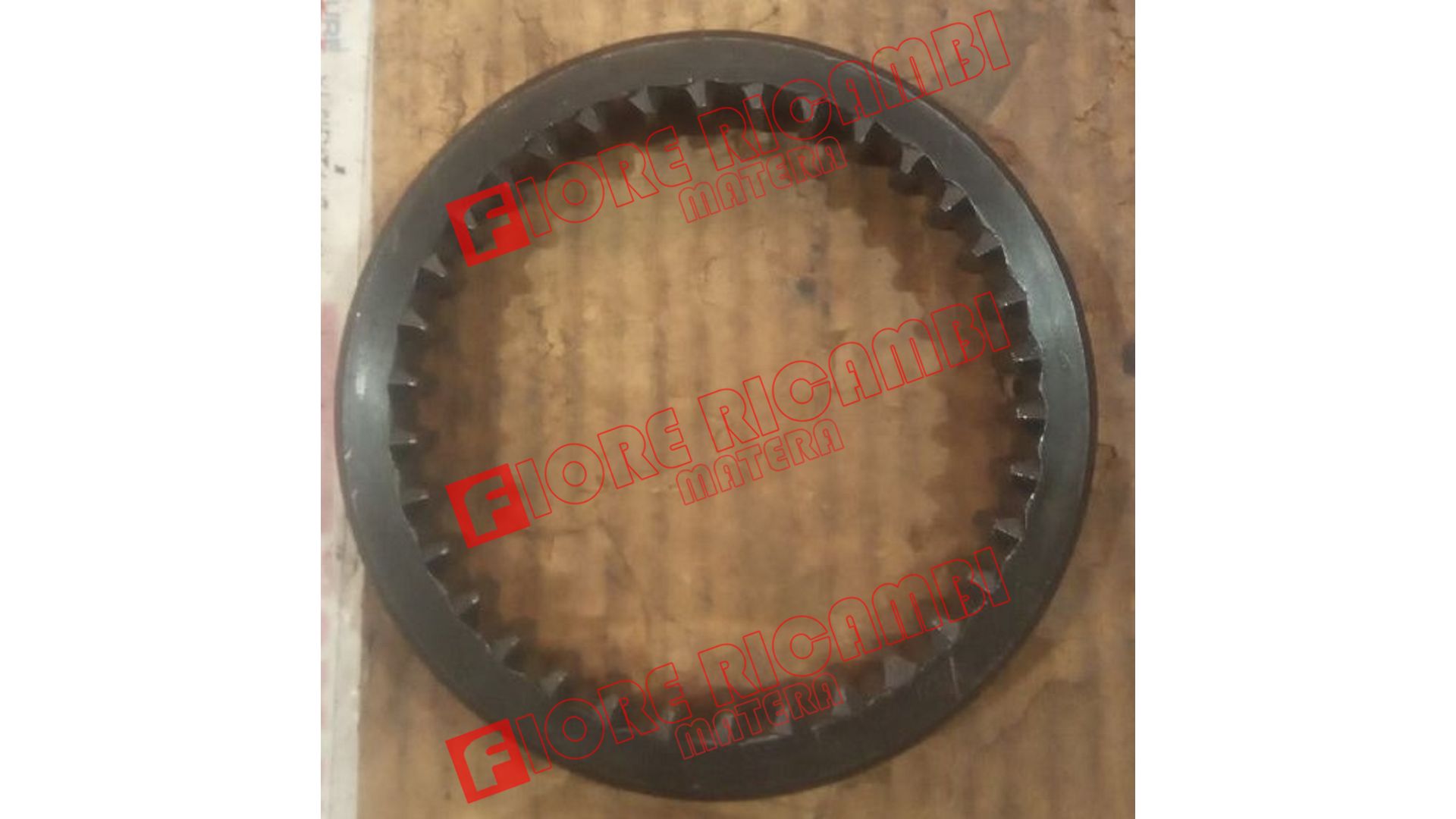 44011387 - ANELLO APPOGGIO