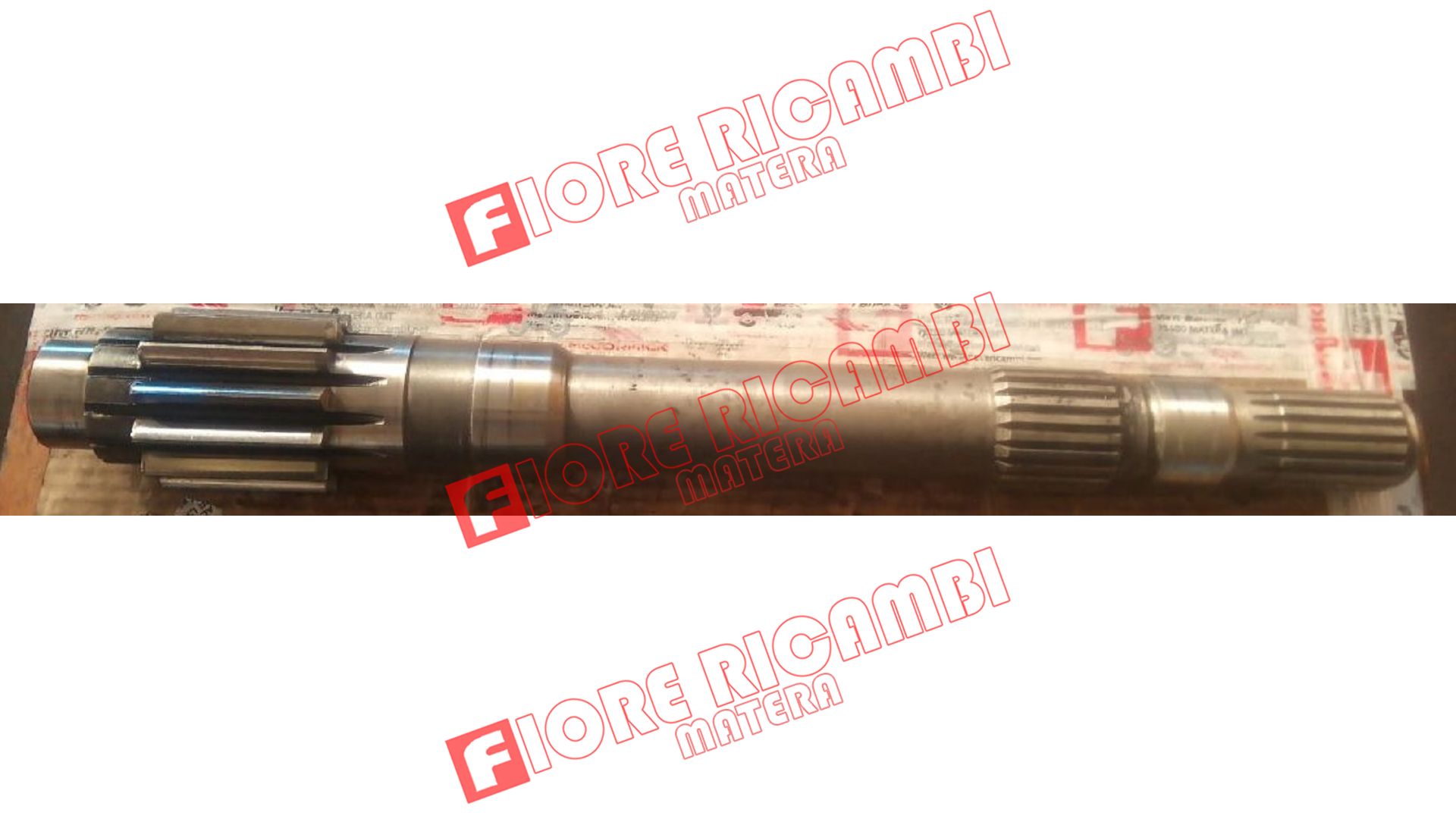 591868 - SEMIALBERO DX.