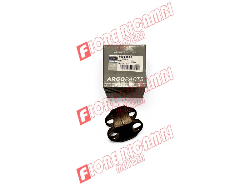 GIUNTO DOPPIO 100545A1 - CORPO D.85,5X57