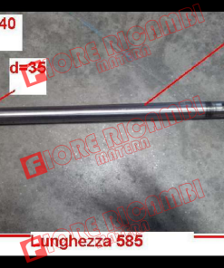 1423442M2 - SEMIASSE  USATO ORIGINALE BUONO