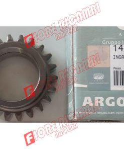 1423536M2 - INGRANAGGIO RETROM.  Z. 22