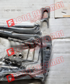 1427881M91 - KIT LEVE FRIZ. P.T.O. LUK