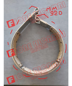 1824761M91 NASTRO FRENO