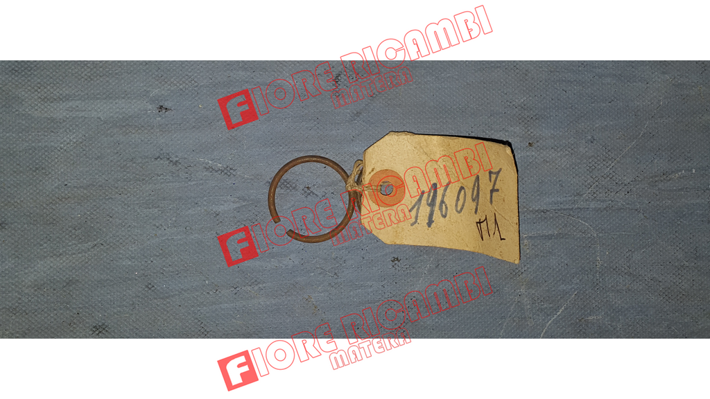 196097M1 - ANELLO