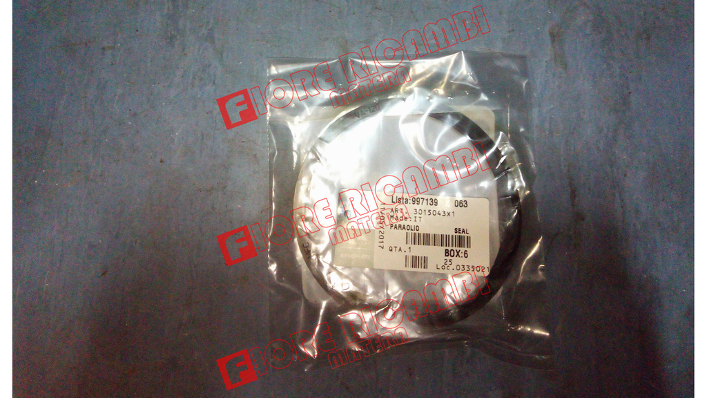 3015043X1 ANELLO