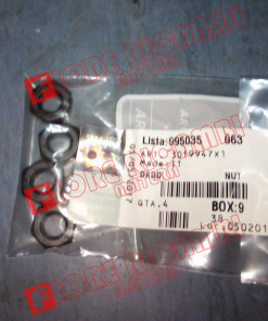 3019947X1 - DADO  10X1,5X8 10.9