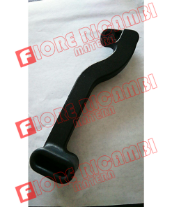 3301820M1 - MANIGLIA DX VEDI SOPRA NELLE MANIGLIE NELLA FIAT 1930965