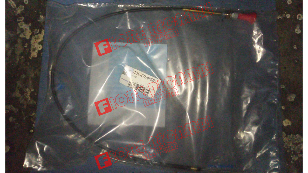 3302754M95 - CAVO = CE60022 ?
