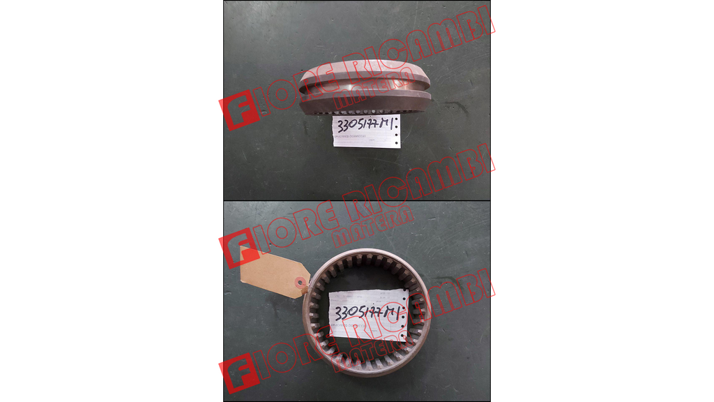 3305177M1 - SINCRONIZATORE NT BENE H 47,00 MM