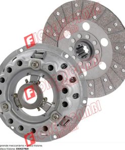 3306277M91 - FRIZIONE  D. 250