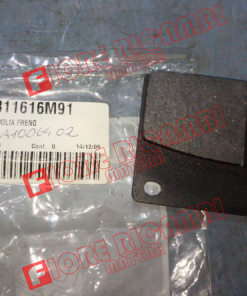 3311616M91 - PASTIGLI ATTENZIONE, PASTIGLIA SINGOLA,NON COPPIA