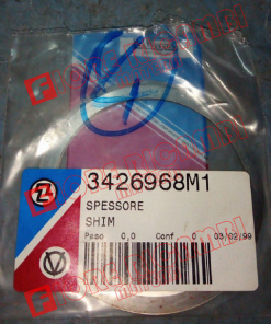 3426968M1 - SPESSORE 0,10 mm