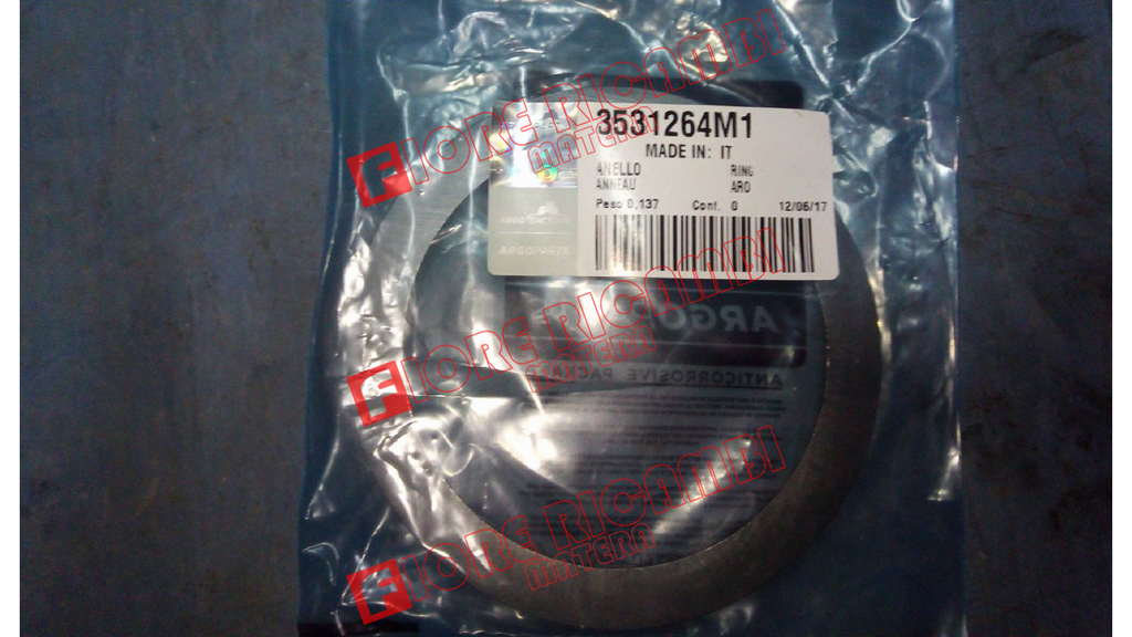 3531264M1 - ANELLO