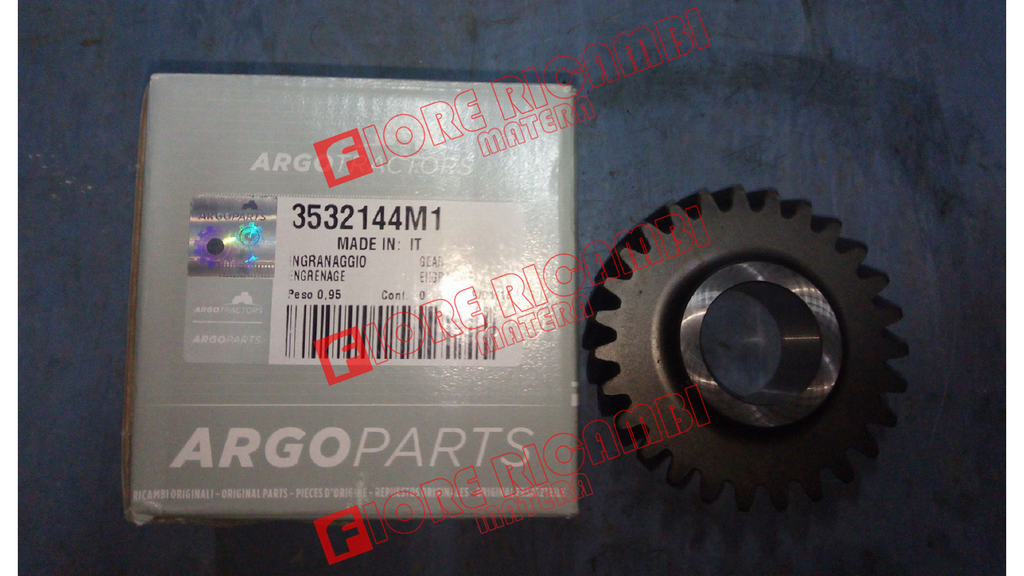 3532144M1 - INGRANAG Z 27 VT
