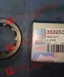 3532500M3 - MANICOTT