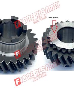 3534368M1 - INGRANAGIO  Z  25