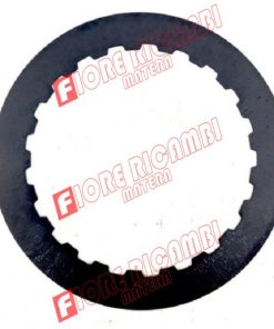 3535759M2 DISCO ACCIAIO