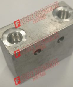 3548949M1 BLOCCO FRENO ALLUMINIO