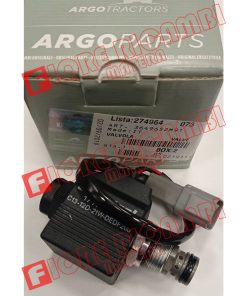 3649652M91 ELETTROVALVOLA