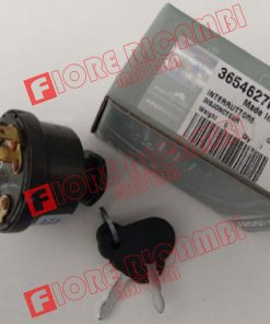 3654627M91 INTERRUTTORE AVVIAMENTO ORIGINALE