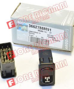 3662788M91 - PULSANTE  4 RUOTE MOTRICI