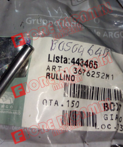 3676252M1 - RULLO  5x34,8mm