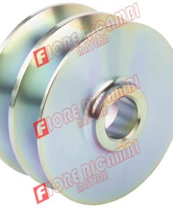 3676477M1 PULEGGIA ALTERNATORE