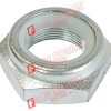 3676672M1 - DADO 22X1,5 AUTOB BASSO