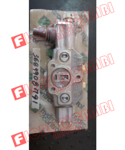 3689908M91 - DISTRIB.