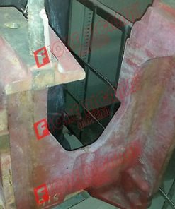 Alternative view of 3715695M4 - PORTA ASSALE  SEMINUOVO