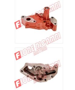 37714234 - CORPO POMPA OLIO USATA 6677140A1