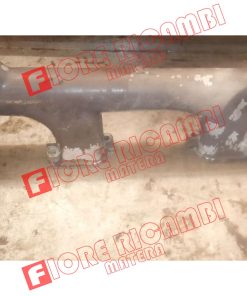 3777J091 COLLETTORE ASPIRAZIONE USATO