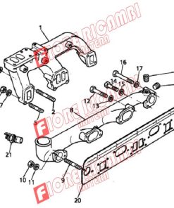 37788421 - COLLETTO FIG 8 744964M1