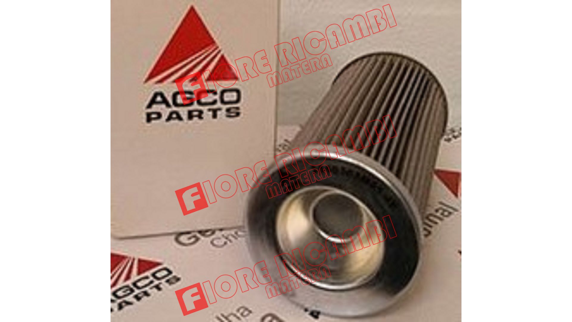 3800305M91 - ELEMENTO FILTRA